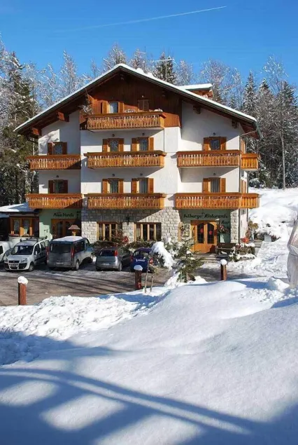 Albergo Nido Verde - Image 1