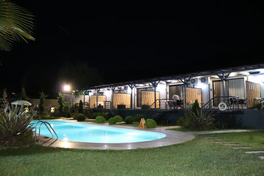 Golyaka Stone Garden Hotel - Image 1