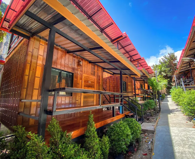 Rapala Rock Wood Resort- SHA Plus - Image 1