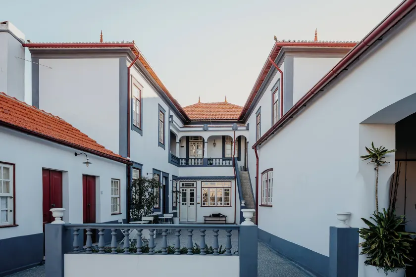 Galricho Heritage House - Image 1