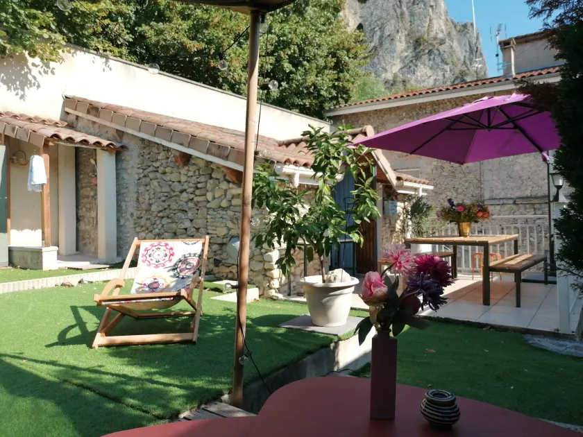 Maison Bossanne - Image 1