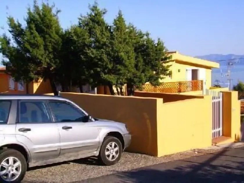 Casa Gianni Cala Gonone Mare - Image 1