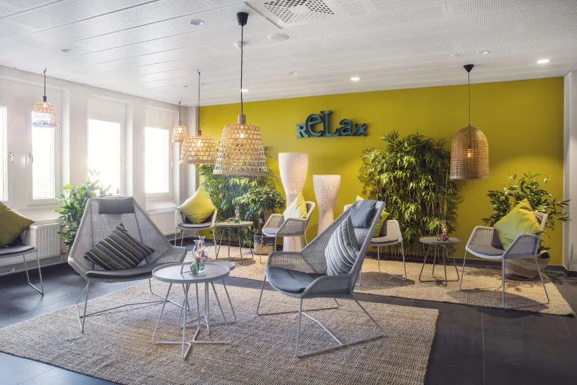 Quality Hotel Winn Haninge - Image 1