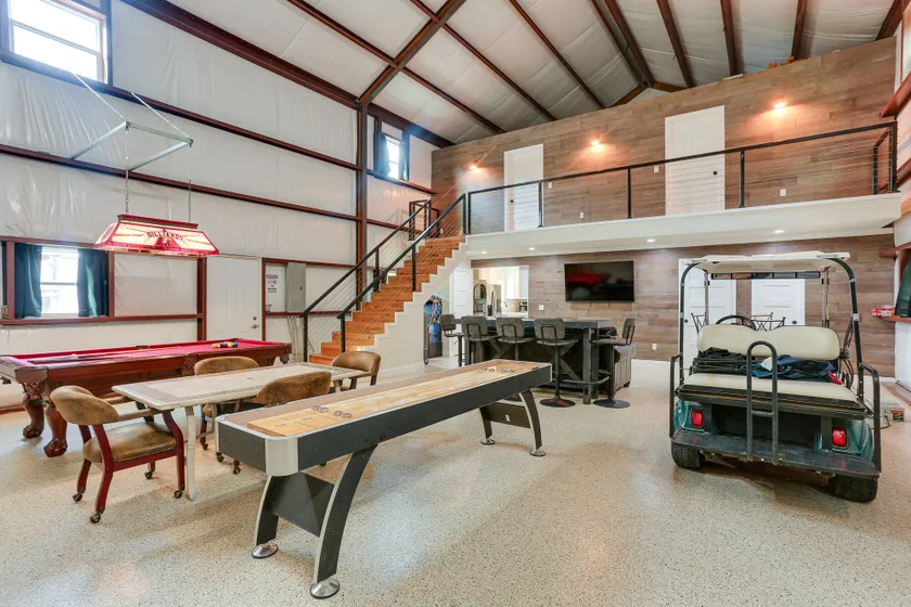 Lake Texoma Vacation Rental: 1 Mi to Boat Ramp! - Image 1