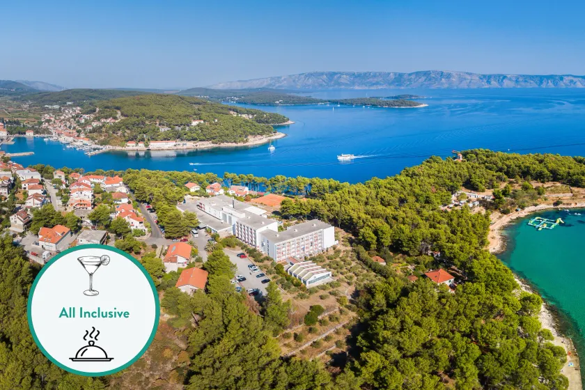 Hotel Hvar - Image 1