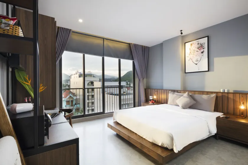 Marilyn Nha Trang Hotel - Image 1