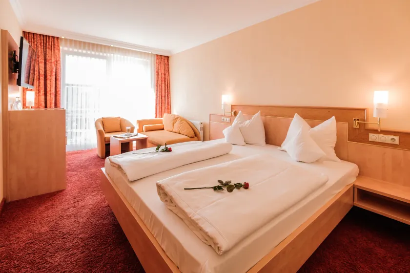 Hotel an der Linah garni - Image 1