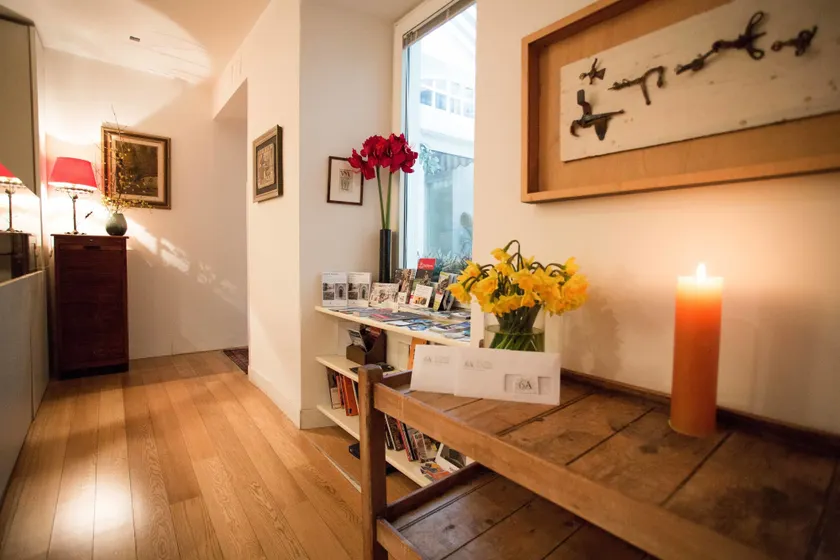 Residenza Le 6 A - Image 1