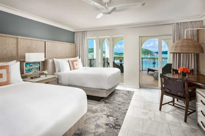 The Ritz-Carlton St. Thomas - Image 1