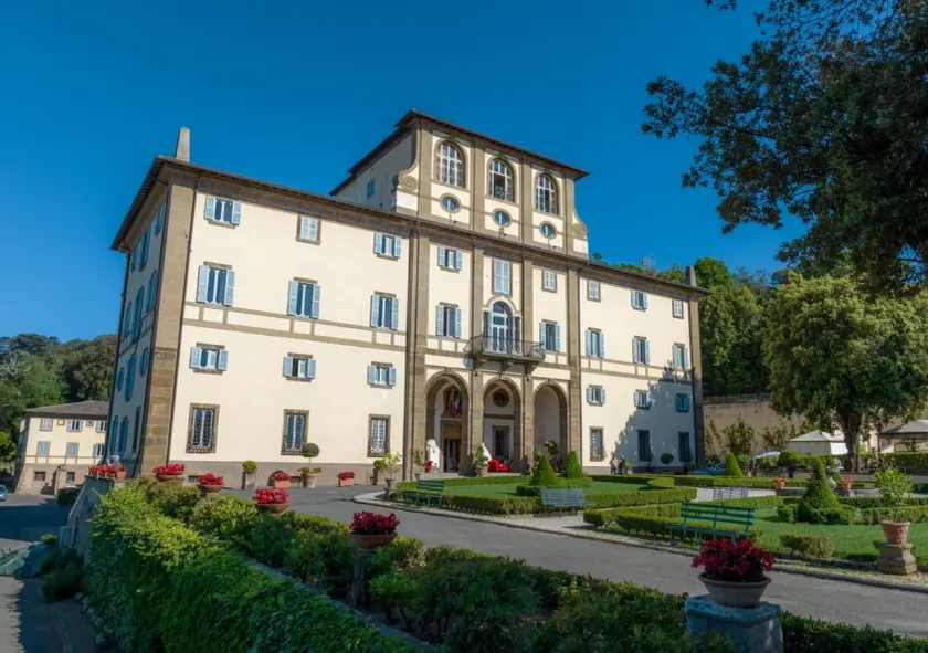 Villa Tuscolana - Image 1