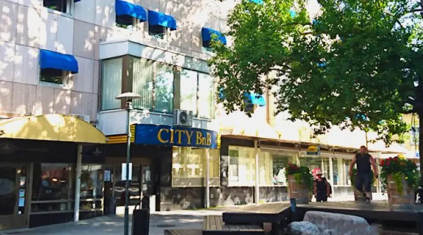 Skoogs City BnB - Image 1