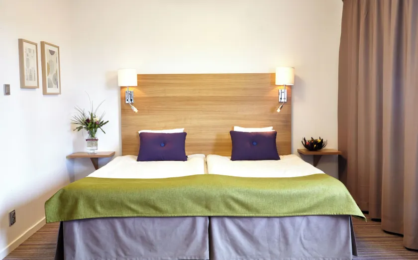 Hotell Högland - Image 1