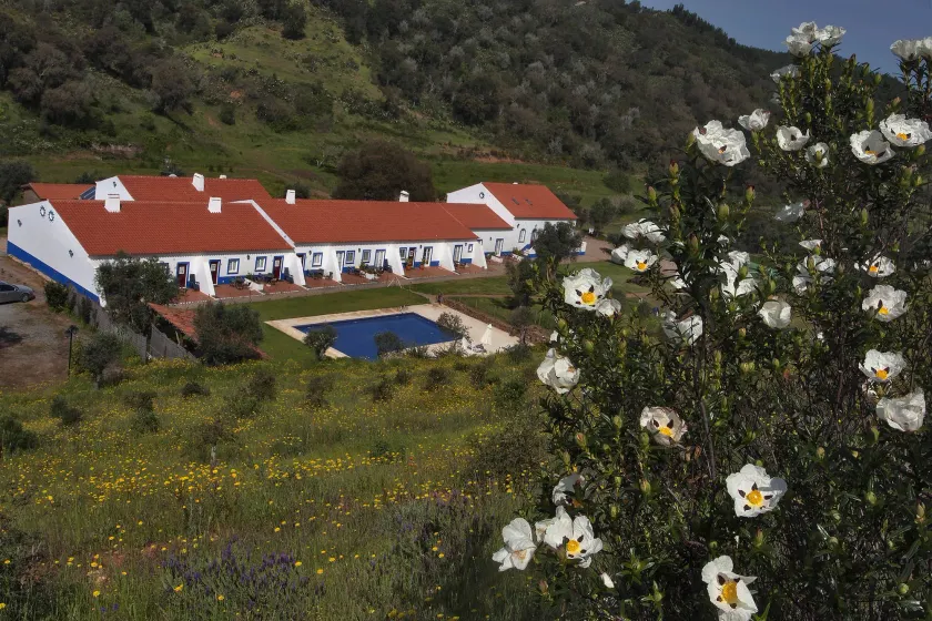 Quinta do Chocalhinho Agroturismo & SPA - Image 1
