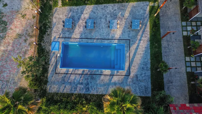 Dolanit Hotels Lalez - Pool