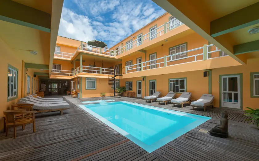Wanna Studio Apartments - Image 1