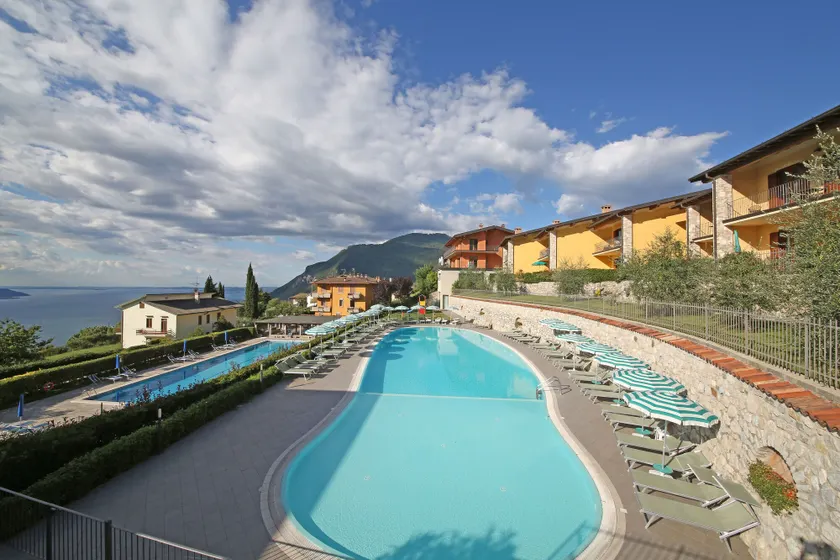 Residence Besass, GTSGroup - Image 1