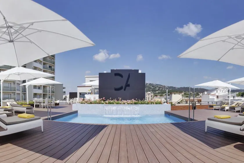 Cosmopolita Hotel Boutique & Spa - Image 1