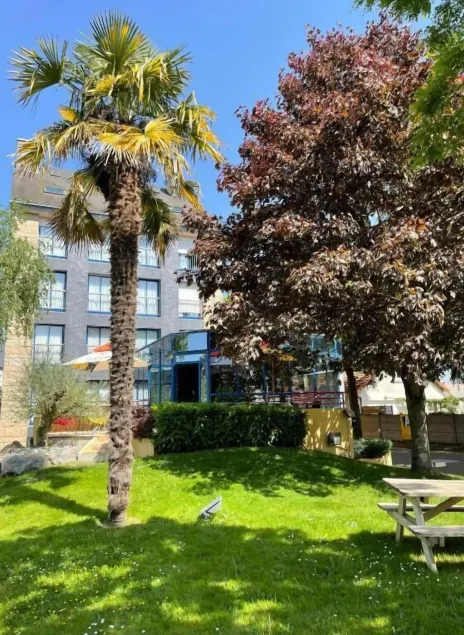 Hotel Arcantis Le Voltaire - Image 1