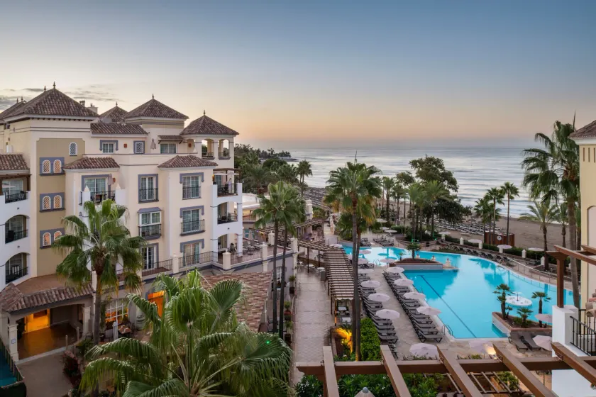 Marriott's Playa Andaluza - Image 1