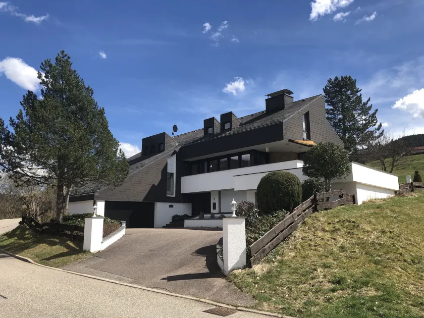 Luxus Landhaus Baiersbronn - Image 1
