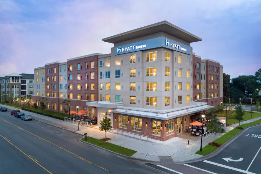 Hyatt House Charleston/Mount Pleasant - Image 1
