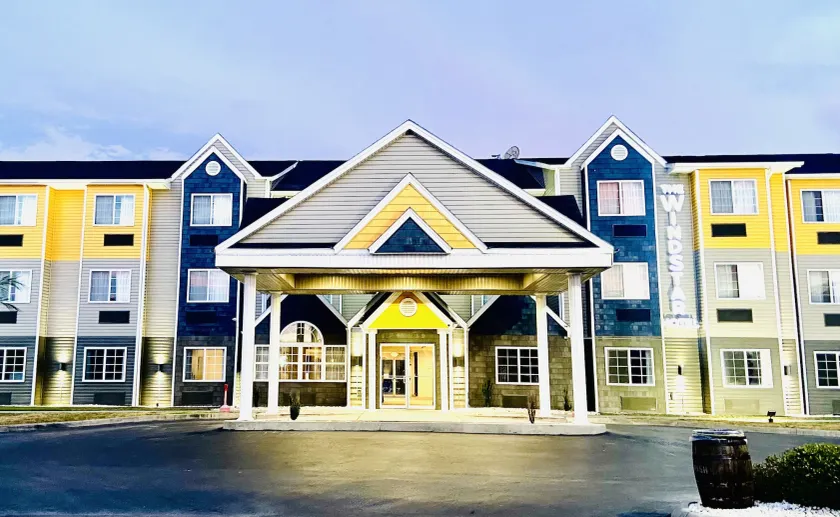 The Windstar Hotel - Carolina Beach - Image 1