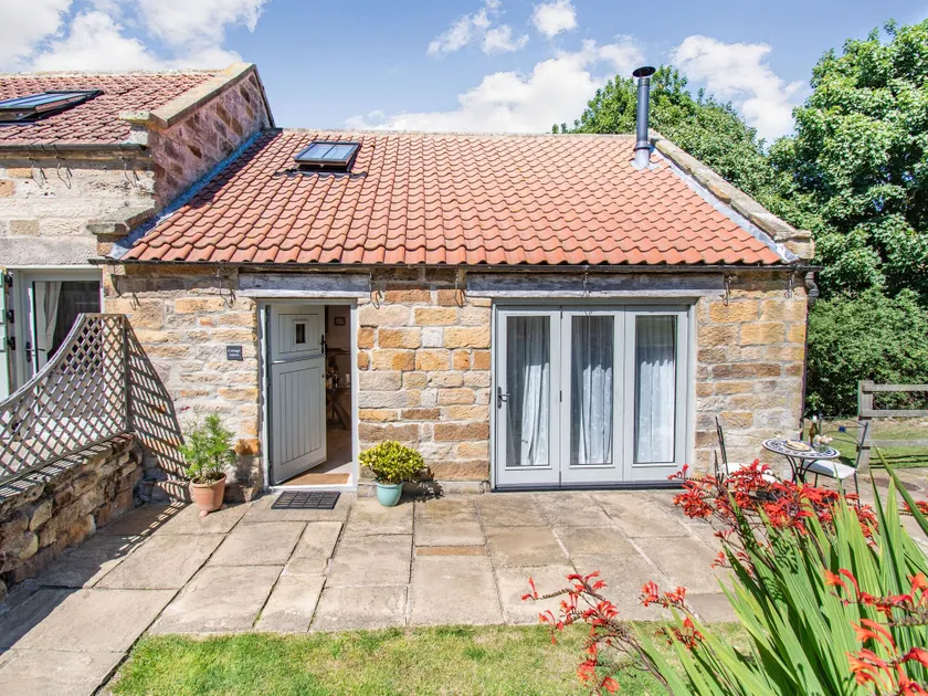 Cottage Anton - Image 1