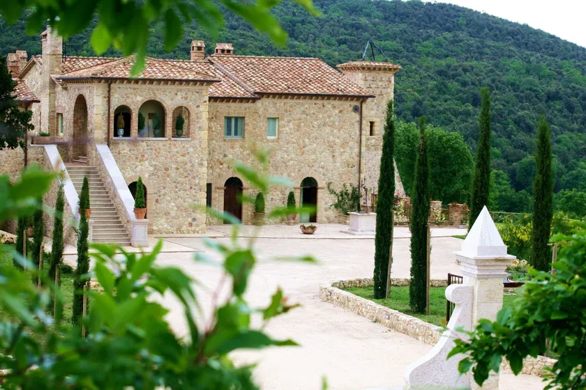 Relais Tenuta del Gallo - Image 1