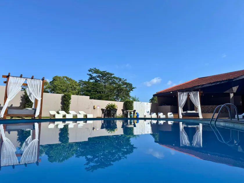 Manacá Hotel - Image 1