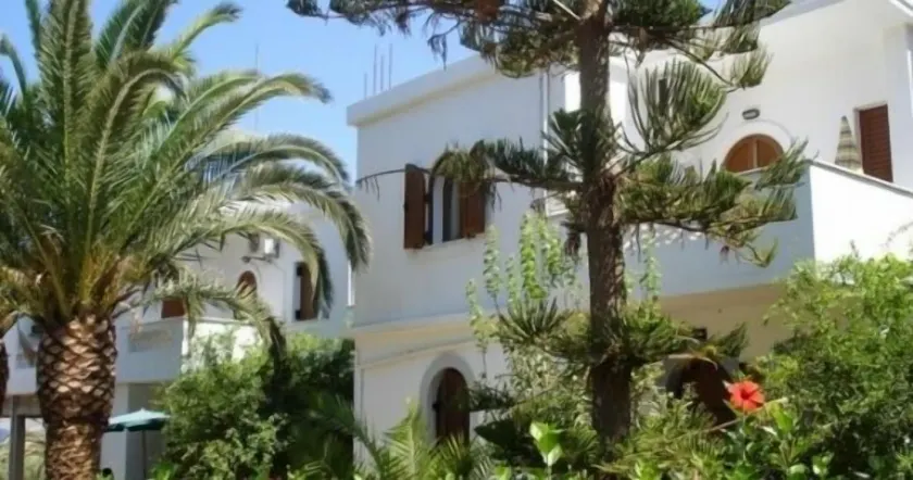 Villa Thalassa - Image 1