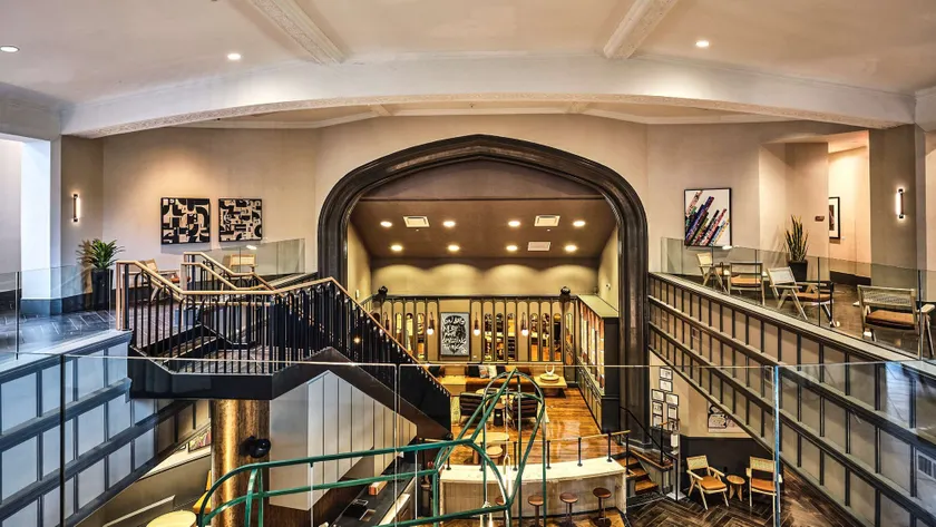 Joinery Hotel Pittsburgh, Curio Collection by Hilton - Image 1