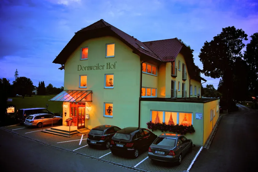 Hotel & Restaurant Dornweiler Hof - Image 1