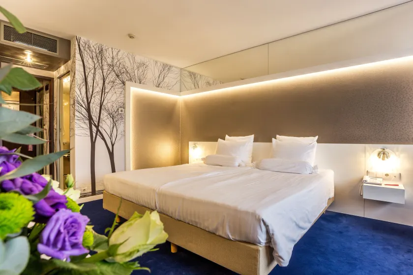 Grand Hotel Plovdiv - Image 1