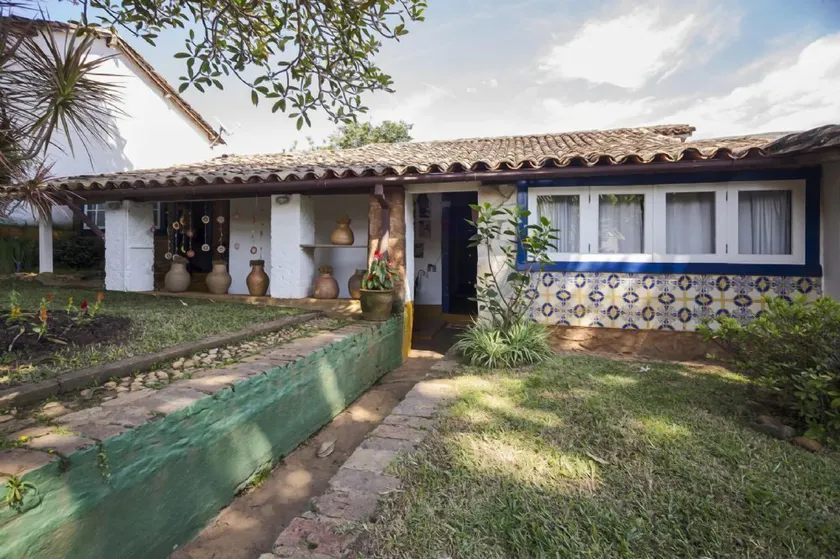 Pousada Do Ó - Image 1