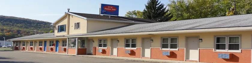 Relax Inn - Image 1
