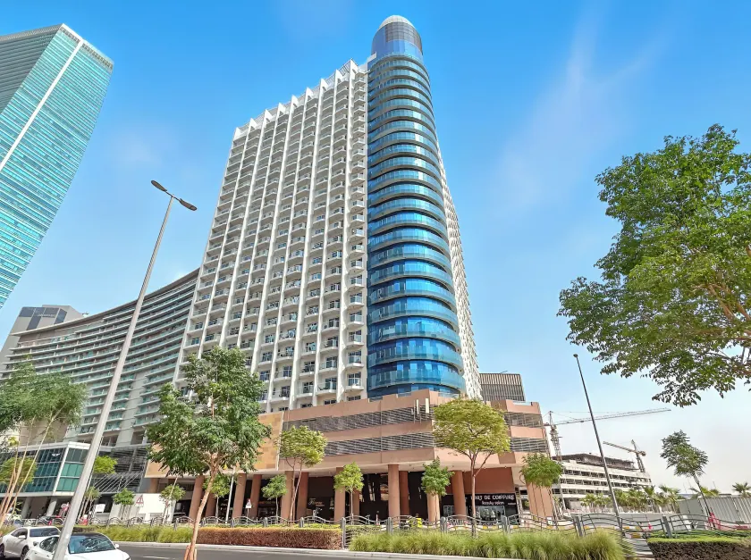 Unlock Metropolis Business Bay - Image 1