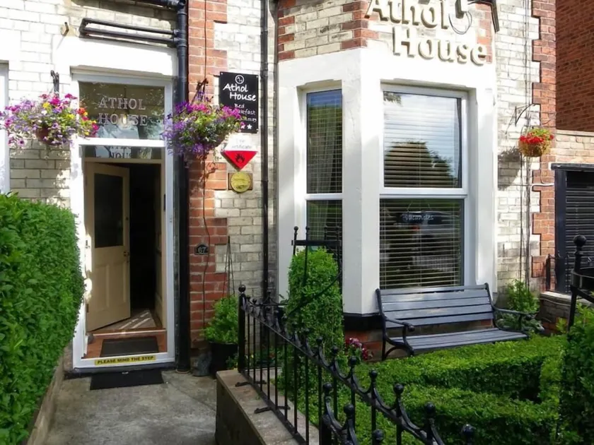 Athol Guest House - Image 1