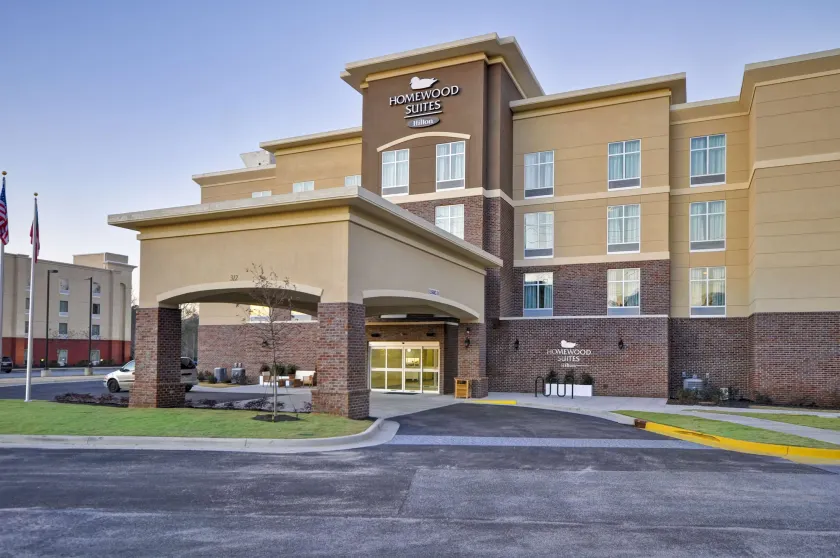 Homewood Suites by Hilton Augusta Gordon Highway - Image 1