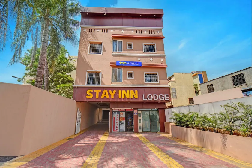 Hotel O stay inn - Image 1