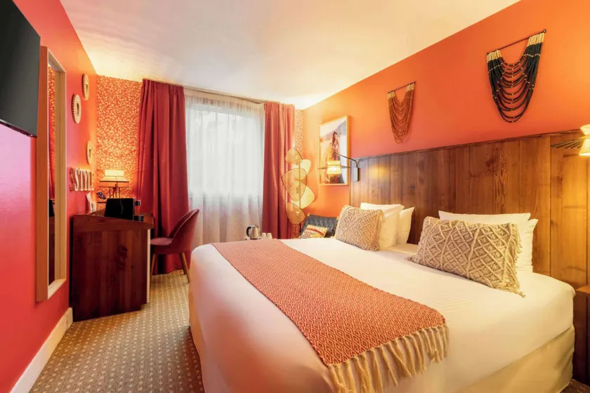 Aiden by Best Western Paris Roissy CDG - Image 1