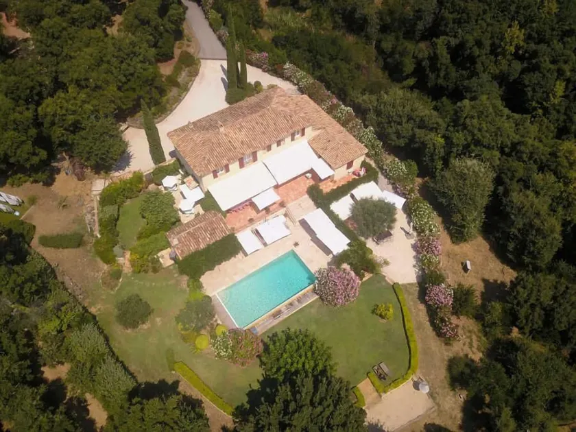 Bastide Selva - Image 1