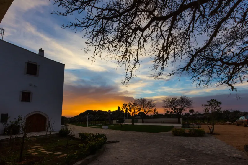 Masseria Poli Country House - Image 1