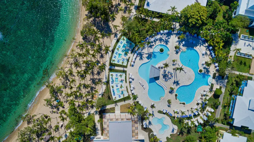 Senator Puerto Plata - Image 1