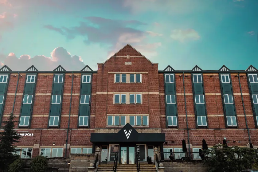 Village Hotel Birmingham Walsall - Image 1