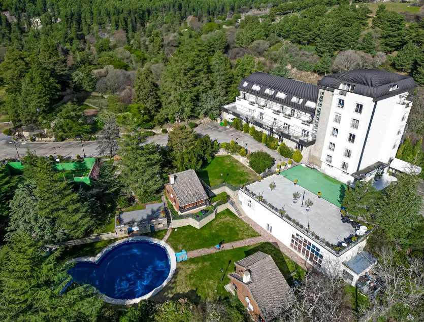 Hotel Hita "Nature Experience" for all - Image 1