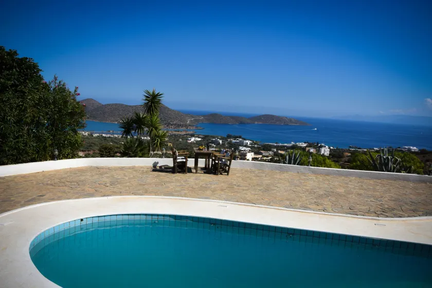 Elounda Paul Villa - Image 1