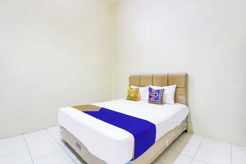 Hotel O Guest House Mulia Dua Syariah - Image 1