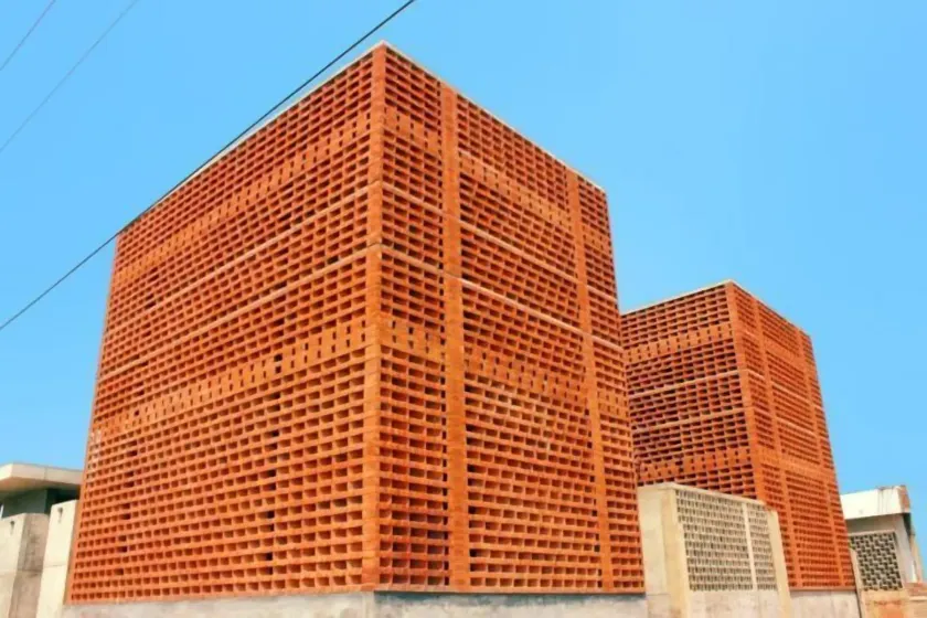 Sengal Boutique Hotel - Image 1