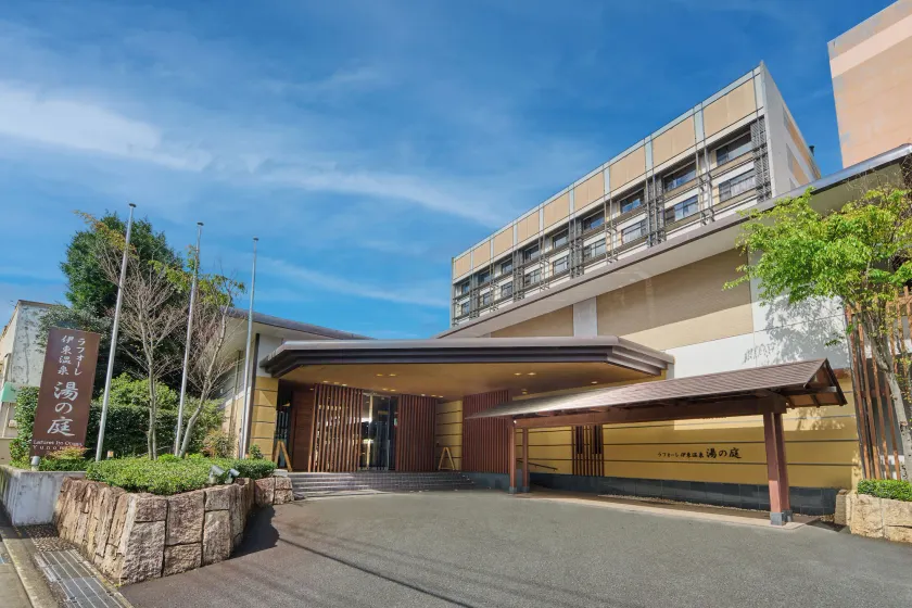 Laforet Ito Onsen Yunoniwa - Image 1