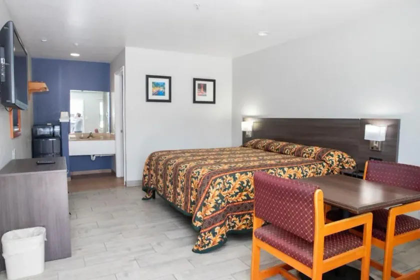Nogalitos Motel - Værelse